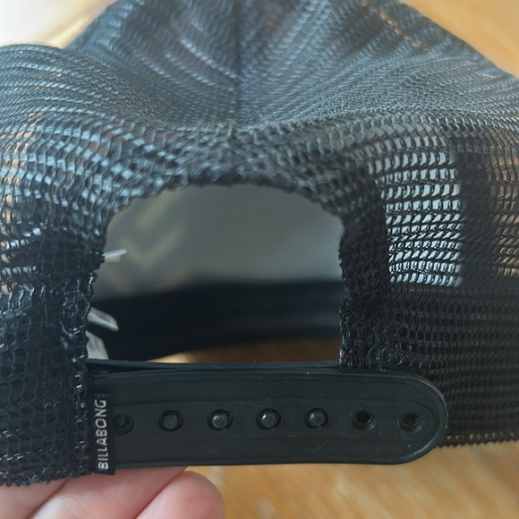 Billabong Rotor Trucker Hat Nordstrom - Picture 3 of 5